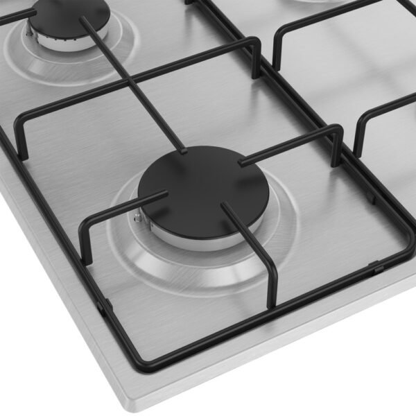 Beko BSOMD D 611EI Set Üstü Ocak - Görsel 5
