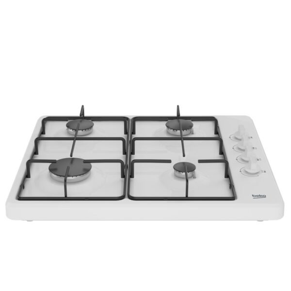 Beko BSOMD D 611EB Set Üstü Ocak - Görsel 3