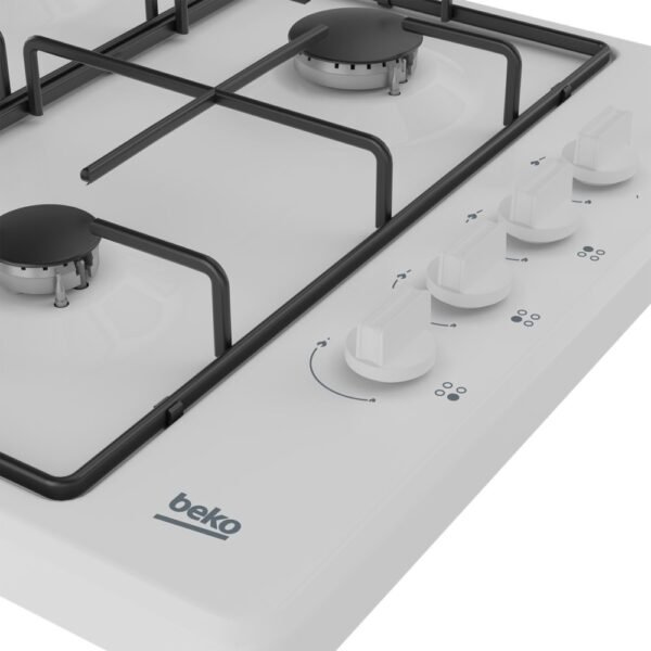 Beko BSOMD D 611EB Set Üstü Ocak - Görsel 4
