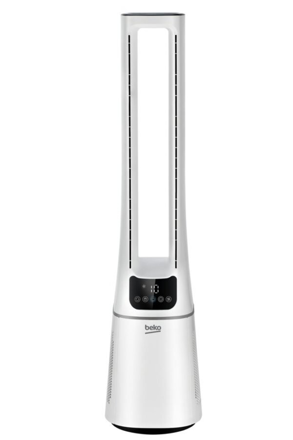 Beko 31680 HKV Vantilatör