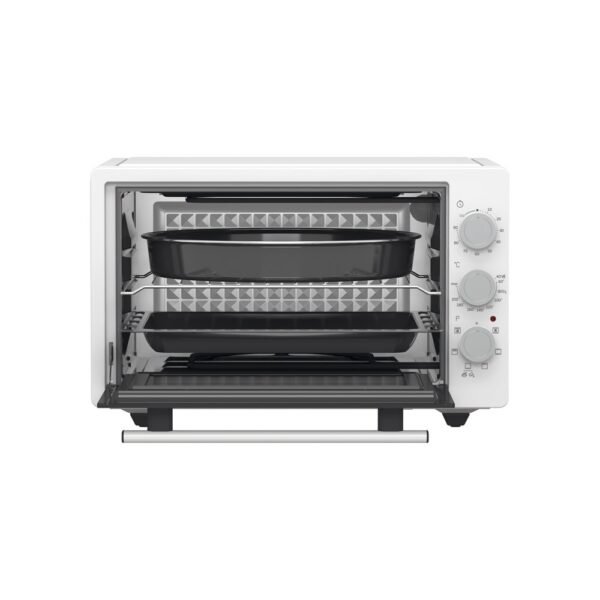 Beko BSUF 3000 MEB Mini Fırın - Görsel 2