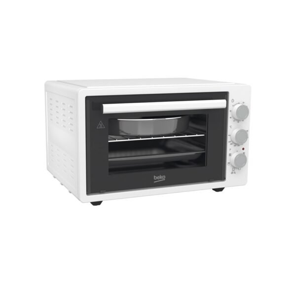 Beko BSUF 3000 MEB Mini Fırın - Görsel 3