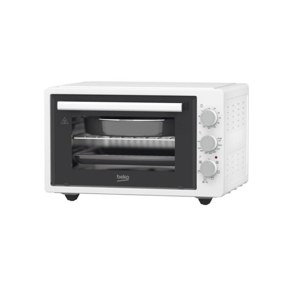 Beko BSUF 3000 MEB Mini Fırın - Görsel 4