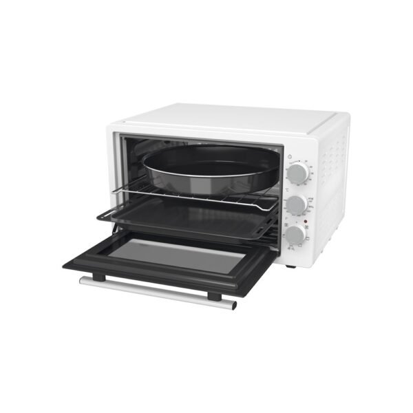 Beko BSUF 3000 MEB Mini Fırın - Görsel 5
