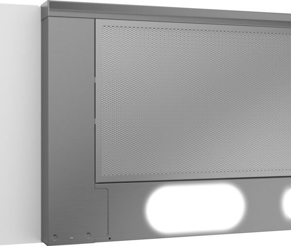 Beko P 38 TI Aspiratör - Görsel 3