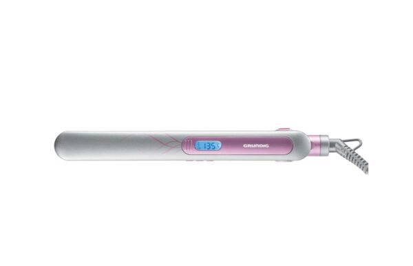 Grundig Hs 5630 Saç Düzleştirici - Görsel 2