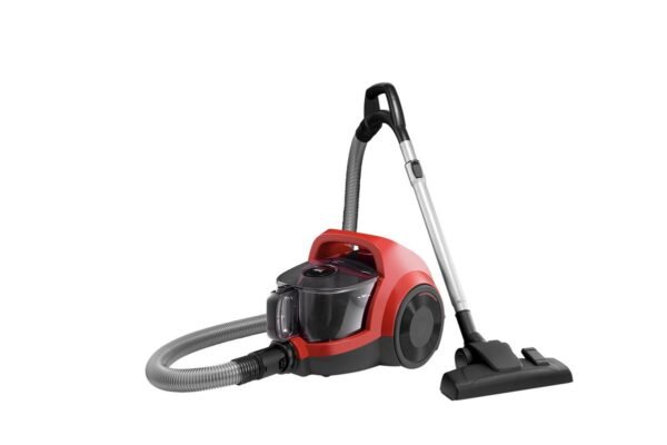Beko BKS 5564 Toz Torbasız Süpürge - Görsel 2