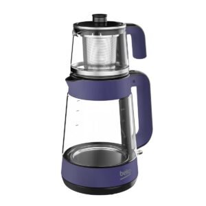 Beko CM 5964 W Flora  Çay Makinesi