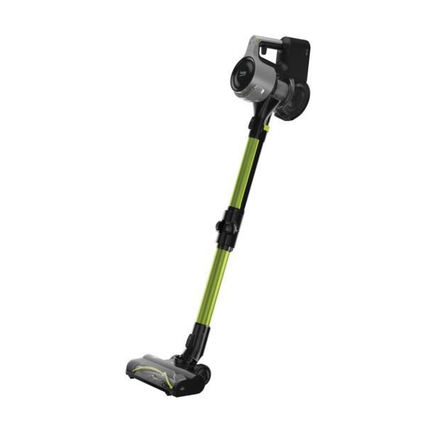 Beko SD 8041 K PowerClean Şarjlı Dik Süpürge Şarjlı