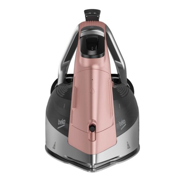 Beko BEU 8030 M ActiPress™ Expert Ütü - Görsel 3