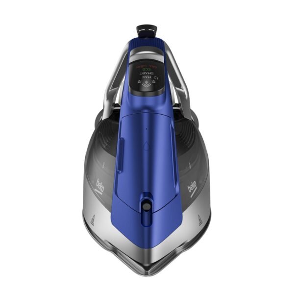 Beko BEU 8030 D ActiPress® Expert Buharlı Ütü - Görsel 2