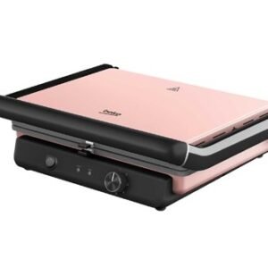 Beko TM 5046 CR Floral Tost Makinesi