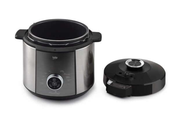 Beko MC 5056 I ExpertChef® Çok Amaçlı Pişirici - Görsel 3
