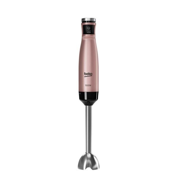 Beko RHB 5050 R Floral El Blenderi - Görsel 2