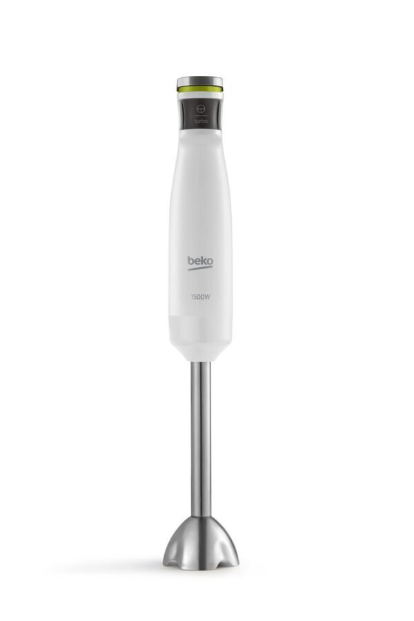 Beko  HRHB 5050 Floral El Blenderi - Görsel 2