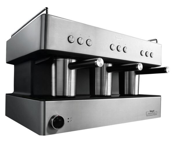 Beko BKK 2700 Pro Telve - Görsel 2