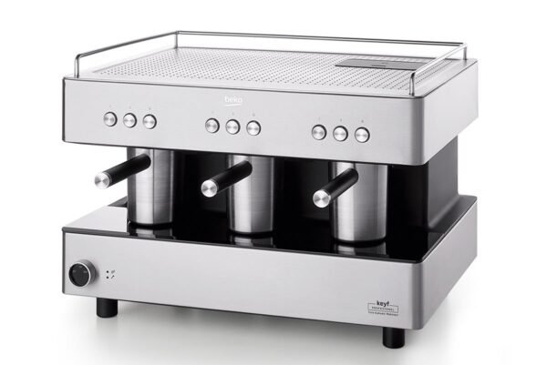 Beko BKK 2700 Pro Telve