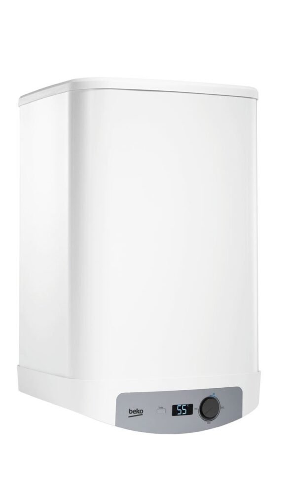 Beko 800 E BS Turbo Termosifon - Görsel 2