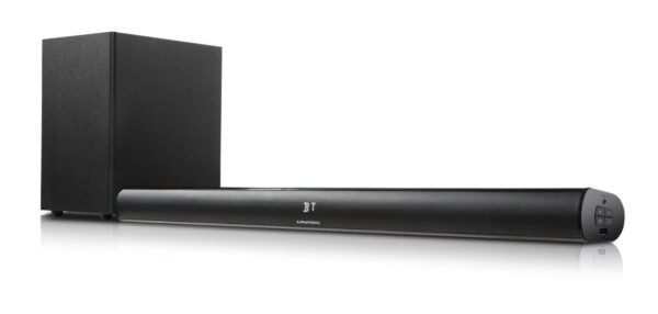 Grundig GSB 910 SW Soundbar Ev Sinema Sistemi - Görsel 2