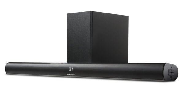 Grundig GSB 910 SW Soundbar Ev Sinema Sistemi