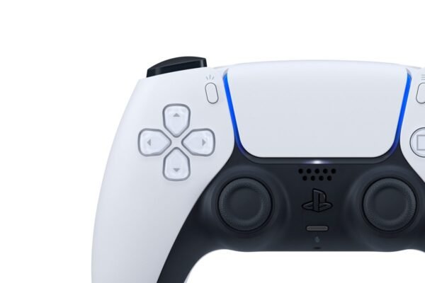 Sony PS5 Playstation 5 DualSense Kablosuz Joystick - Görsel 3