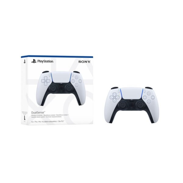 Sony PS5 Playstation 5 DualSense Kablosuz Joystick