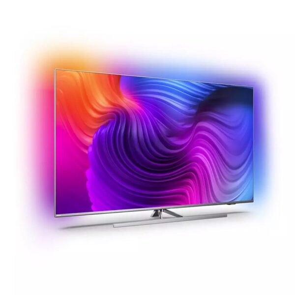 Philips The One 50PUS 8505/62 50'' 126 Ekran Ambilightlı 4K UHD Android TV - Görsel 2