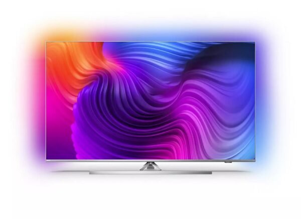 Philips The One 50PUS 8505/62 50'' 126 Ekran Ambilightlı 4K UHD Android TV