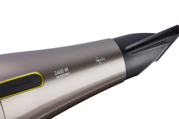 Grundig HD 8680 Grundig Saç Kurutma Makinesi - Görsel 4