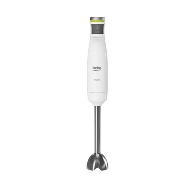 Beko HBS 5150 Floral El Blender - Görsel 2