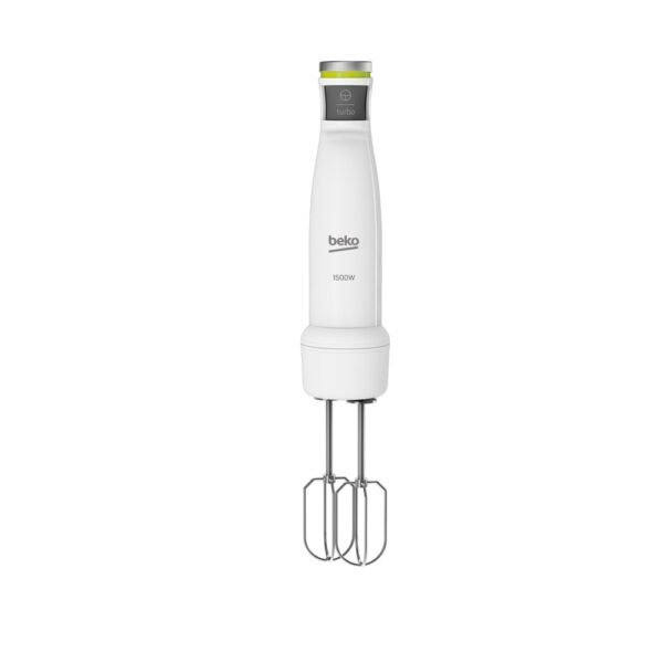 Beko HBS 5150 Floral El Blender - Görsel 3