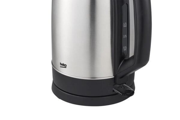 Beko KL 8221 I Kettle - Görsel 4