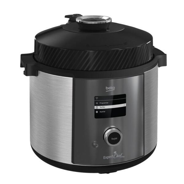 Beko MC 5251 ExpertChef® Pro Çok Amaçlı Pişirici - Görsel 2