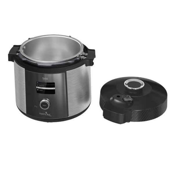 Beko MC 5251 ExpertChef® Pro Çok Amaçlı Pişirici - Görsel 3