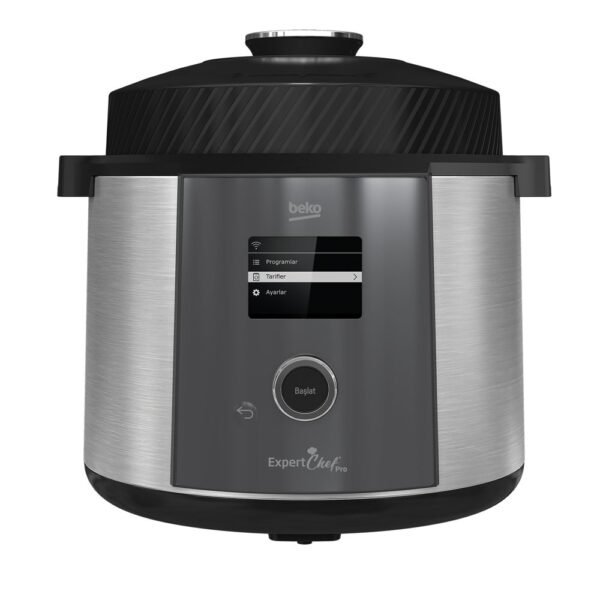 Beko MC 5251 ExpertChef® Pro Çok Amaçlı Pişirici