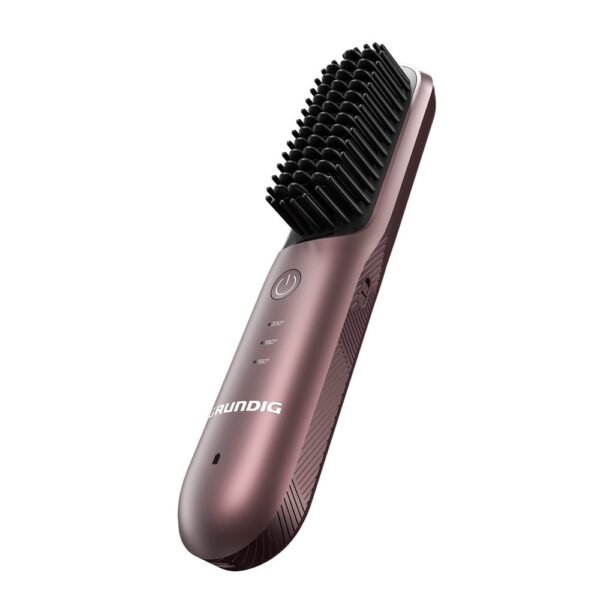 Grundig HB 6450 Saç Düzleştirici - Görsel 3