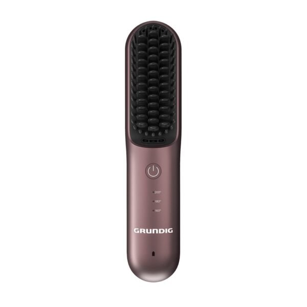 Grundig HB 6450 Saç Düzleştirici - Görsel 5