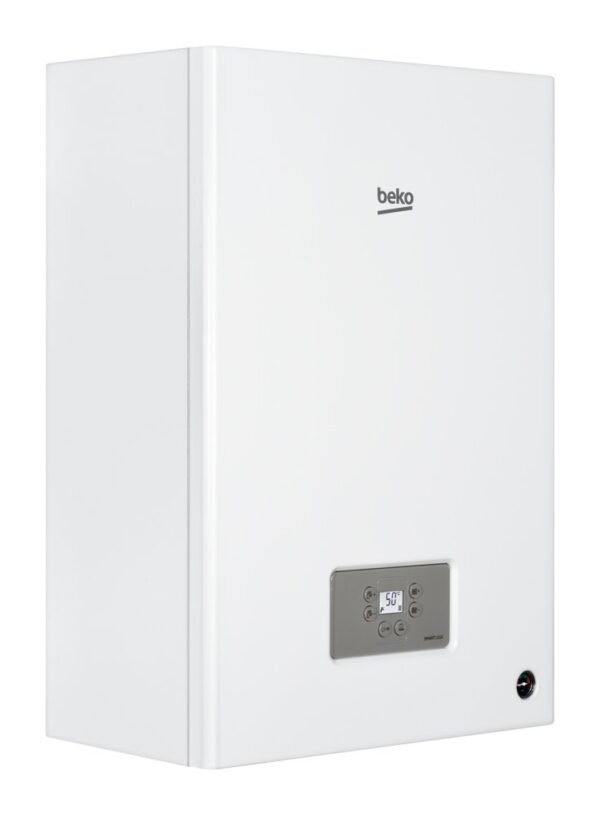 Beko SMART LOGIC 35 KW  Premix Yoğuşmalı Kombi - Görsel 2