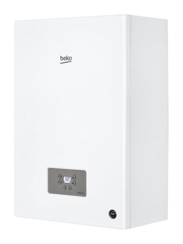 Beko SMART LOGIC 35 KW  Premix Yoğuşmalı Kombi - Görsel 3