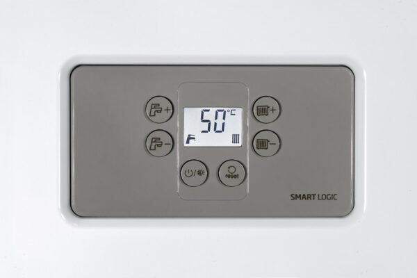 Beko SMART LOGIC 35 KW  Premix Yoğuşmalı Kombi - Görsel 4