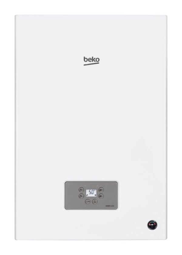 Beko SMART LOGIC 35 KW  Premix Yoğuşmalı Kombi
