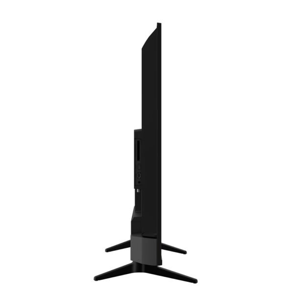 Beko Crystal 7 B50 D 790 B 50'' 4K Smart Android TV - Görsel 4