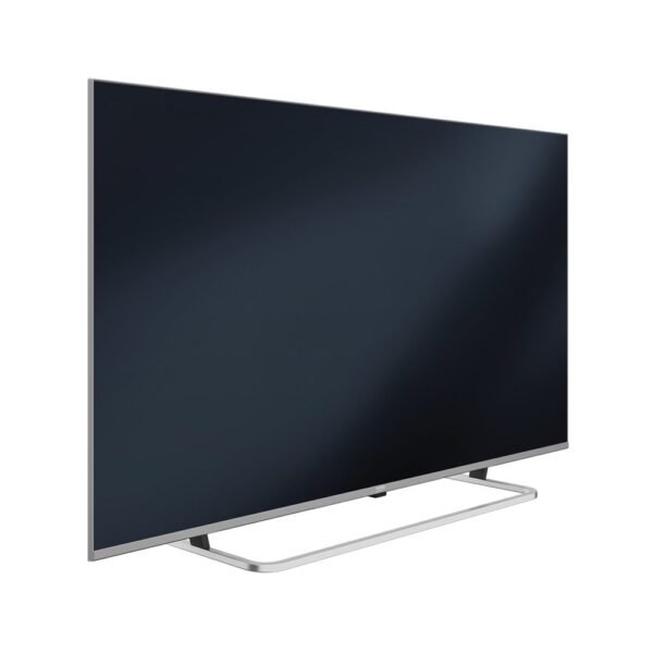Beko Crystal 9 B65 D 986 S /65'' 4K UHD Smart Google TV - Görsel 2