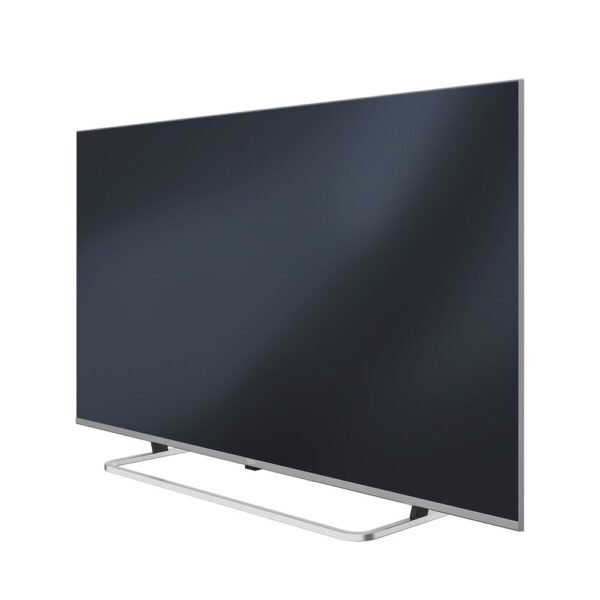 Beko Crystal 9 B65 D 986 S /65'' 4K UHD Smart Google TV - Görsel 3