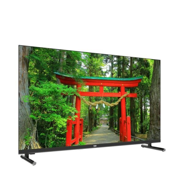 Beko B32 D 696 B Smart TV - Görsel 2