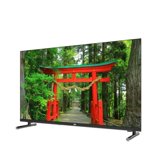 Beko B32 D 696 B Smart TV - Görsel 3