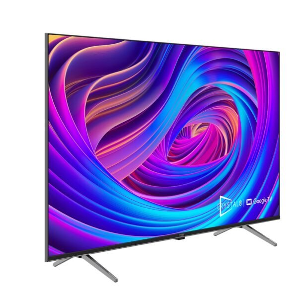 Beko B55 E 895 A 55 inç 4K Ultra HD Google TV - Görsel 2