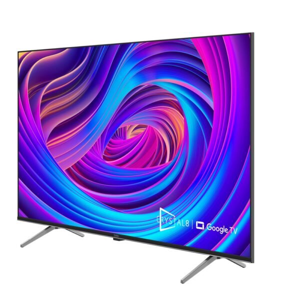 Beko B55 E 895 A 55 inç 4K Ultra HD Google TV - Görsel 3
