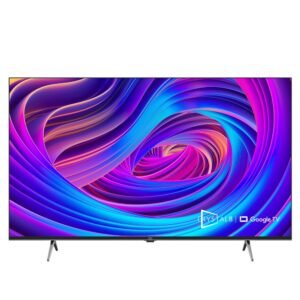 Beko B55 E 895 A 55 inç 4K Ultra HD Google TV