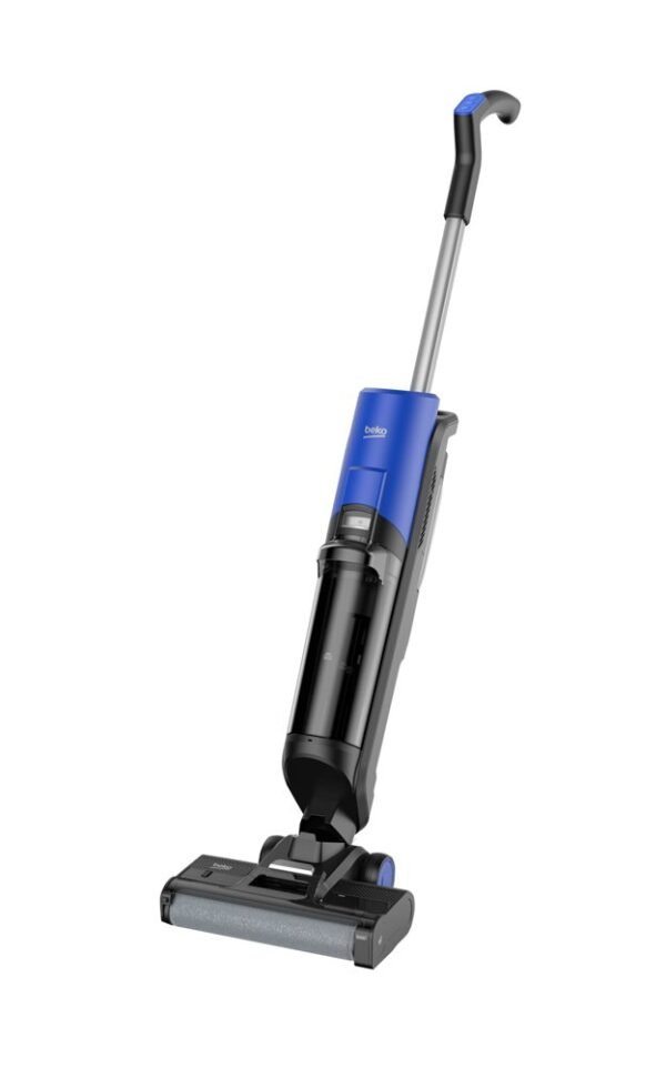 Beko HydroTrio™ SD 5341 Islak-Kuru Şarjlı Süpürge - Görsel 3